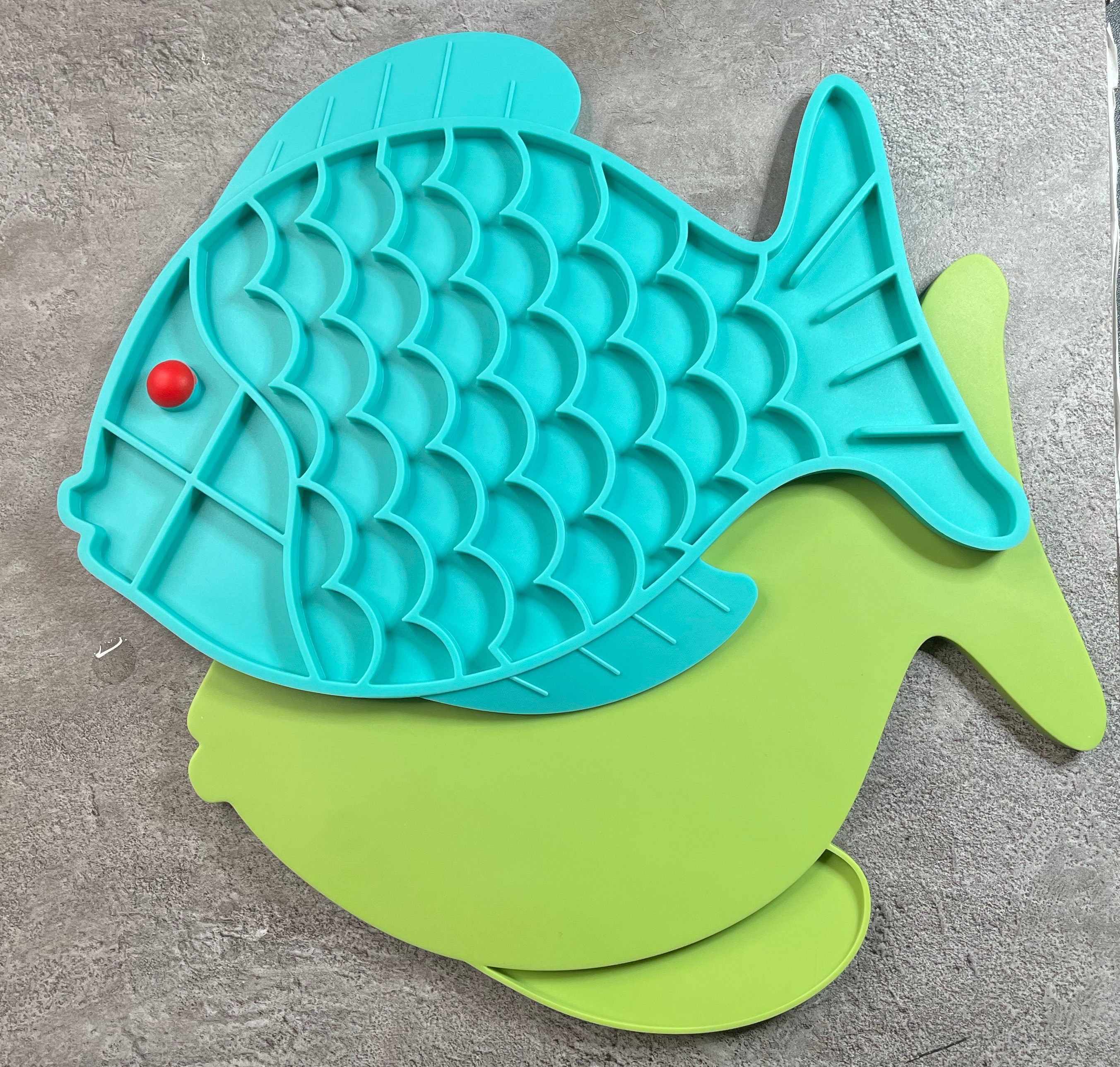 Large Lick Mats for Dogs Lick Mat Food Mat Slow Feeder Dog Etsy