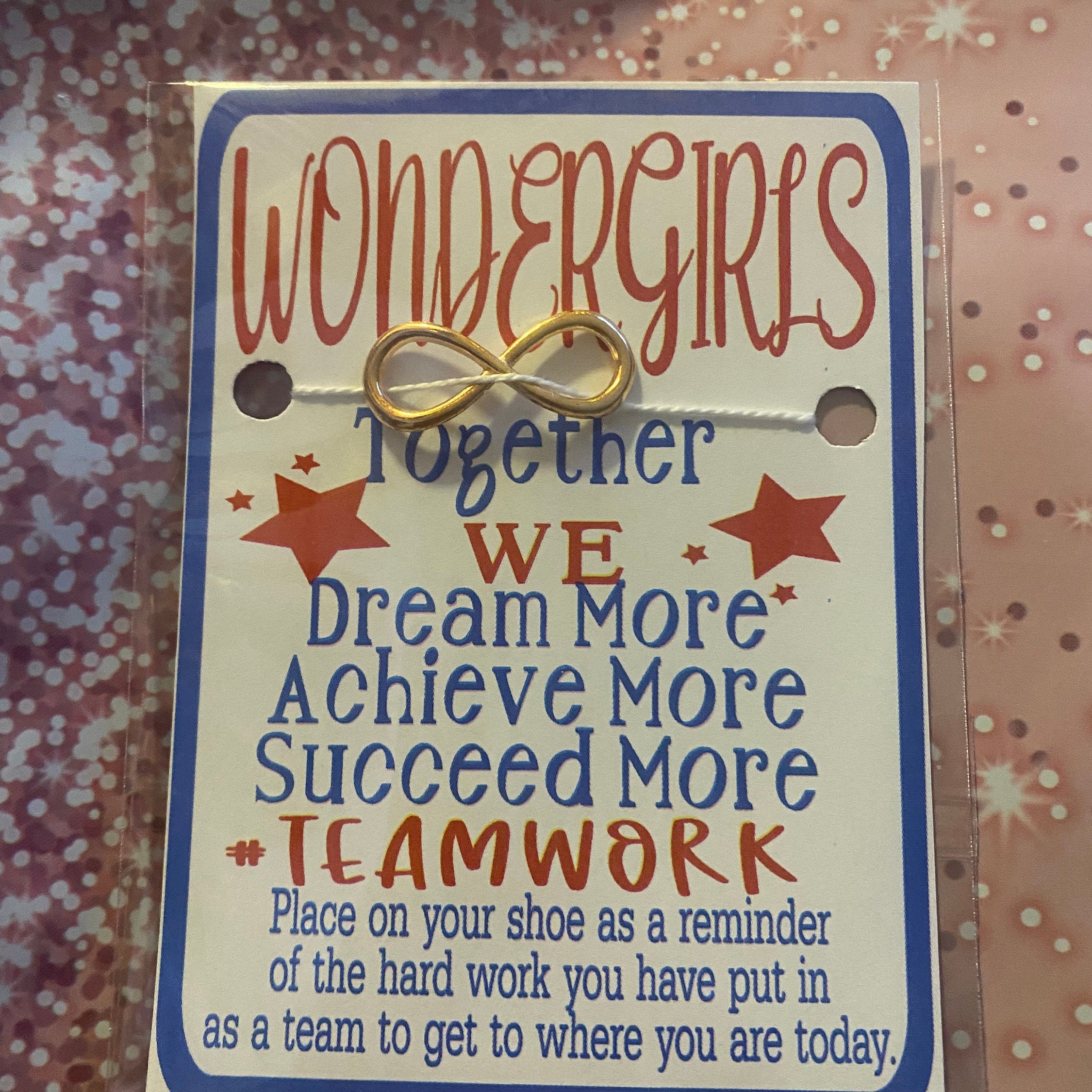 Cheer Shoe Team Gift Competition Shoe Charms Canada