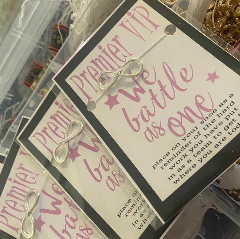 Cheer Shoe Charm Team Gift Competition Gifts Shoe Charms Etsy