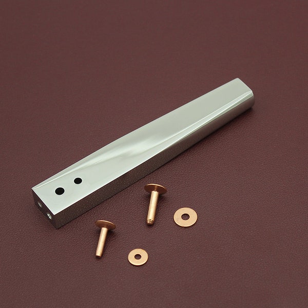 Copper Rivets - Etsy