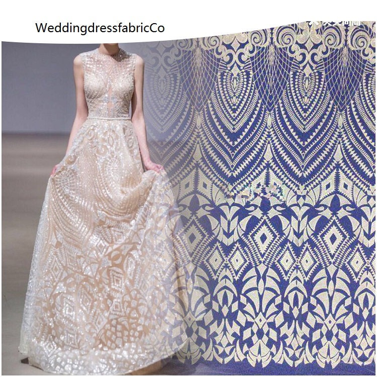 Designer Wedding Lingerie / Modern Bridal Lingerie / Custom Made