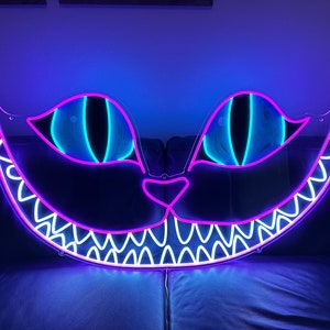 Custom Neon Signs - Personalized LED Neon Sign for Weddings, Party, Mancave, Bar, Business, or Game Room