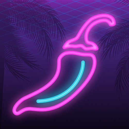 TPARIS Insegne Al Neon Creative Per Hamburger|Luci Ambientali Per Decor Di Sfondo|Luci Modellanti Per Decor Da Parete In Acrilico Dimmerabili Alimentate Tramite USB,36x32Cm (14,1x12,5 Pollici