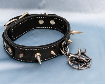 Collar of Pentagram