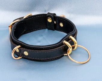 Skie Collar : Kinkwear, Festival Fashion