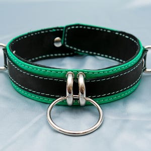 Skie collar (Green)