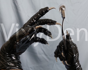 Pack Pain Pack (Roue Wartenberg) + Gants Claw