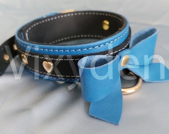 Bow Skies - Blue