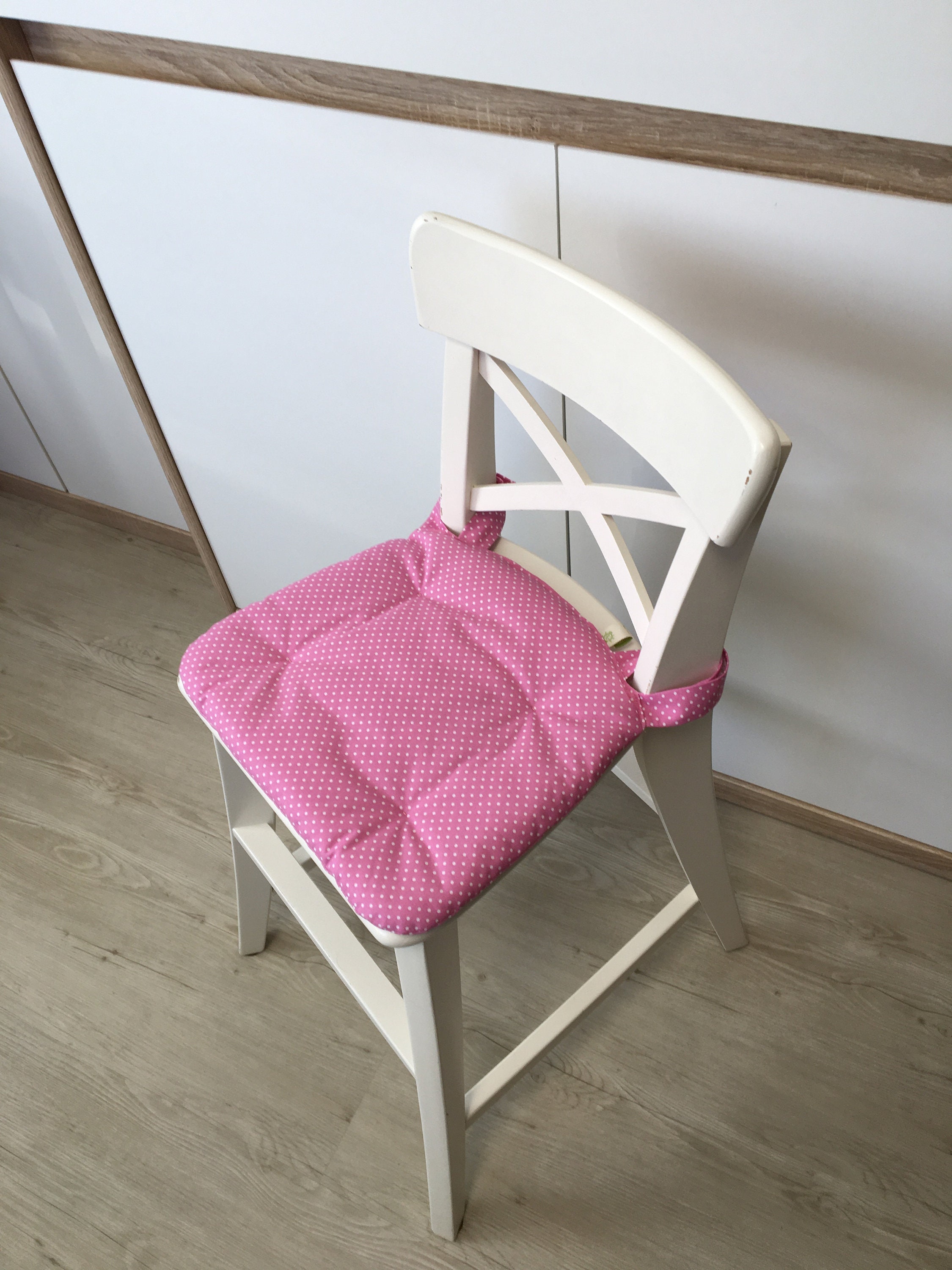 Sitzkissen für Kinderhochstuhl Ingolf von IKEA - Etsy.de