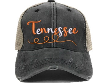 personalized trucker hats cheap
