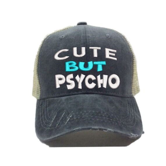 cute hats for men