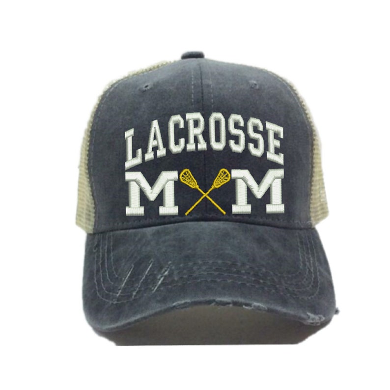 lacrosse hats