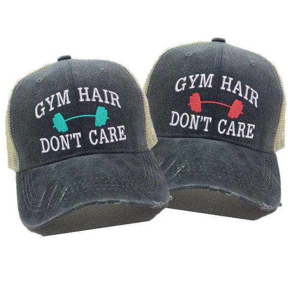 workout hats
