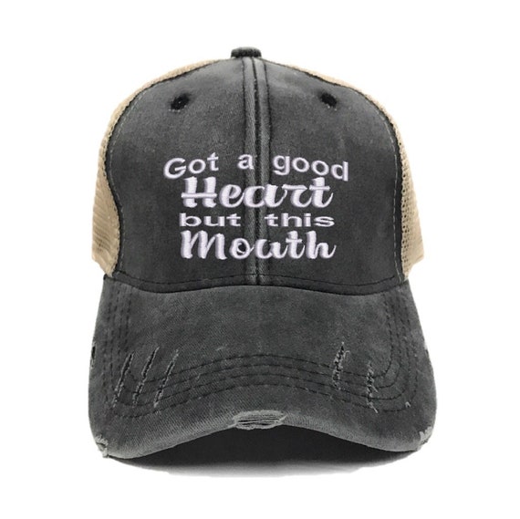womens baseball hats with sayings