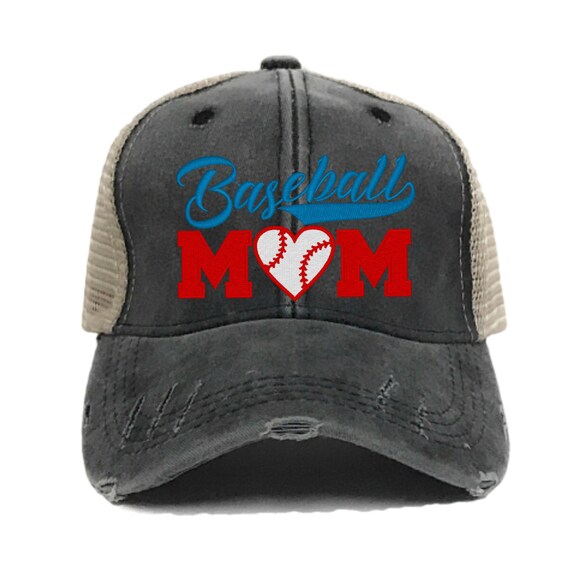 personalized sports hats
