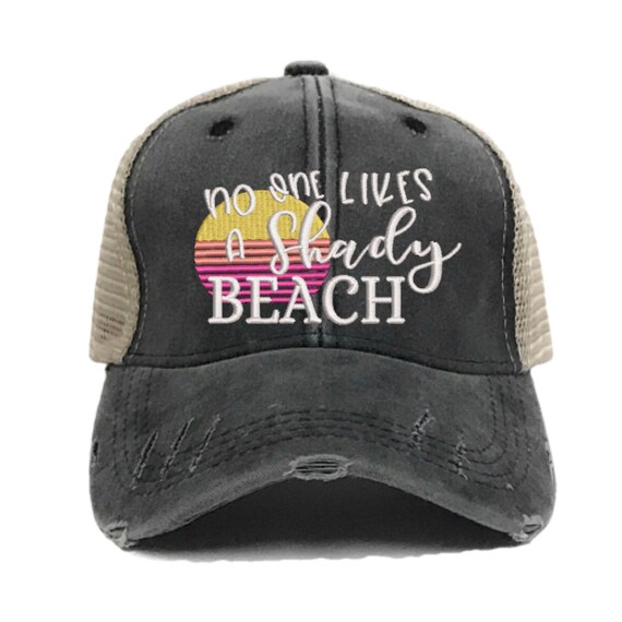 women's baseball hats with sayings