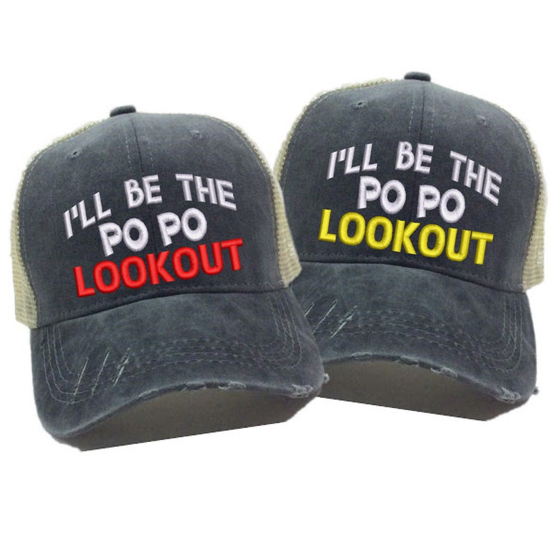 trucker hats with funny sayings