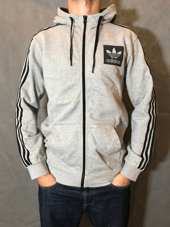 adidas original jacket old school