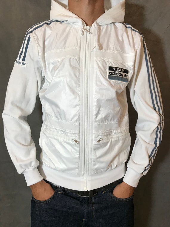 adidas original jacket old school