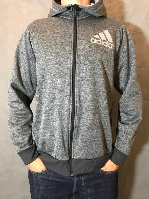 adidas climawarm parka