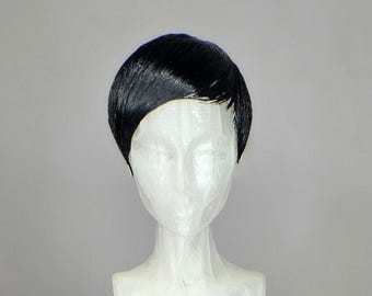 Peluca Kingdom Doll (HECHA A MEDIDA)