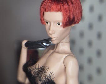 Peluca Joydoll