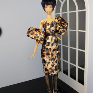 Popovy Sisters dolls dress for sale
