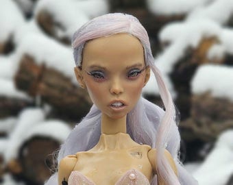 Peluca de las hermanas Popovy en venta