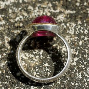 Tourmaline Ring image 3