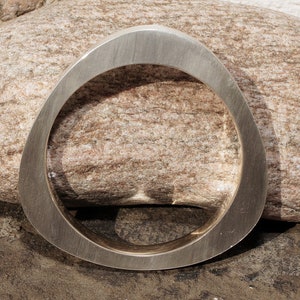 Silver Bracelet image 2