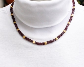 garnet chain