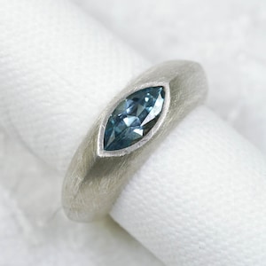 topaz ring image 1