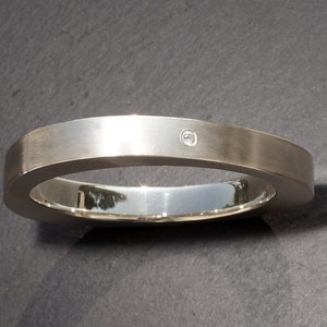 Silver Bracelet image 1