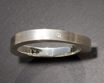 pulsera de plata