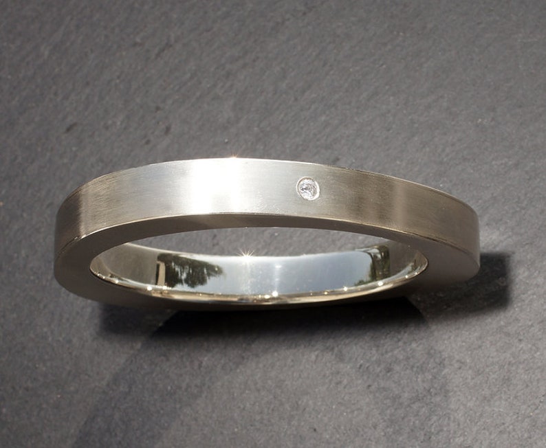 Silver Bracelet image 1