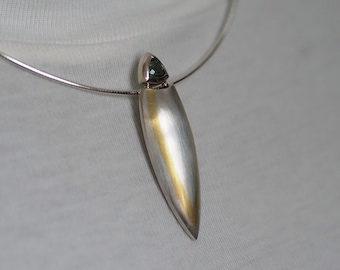 Topaz Anhänger