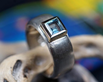 Topaz Ring, Sonderpreis