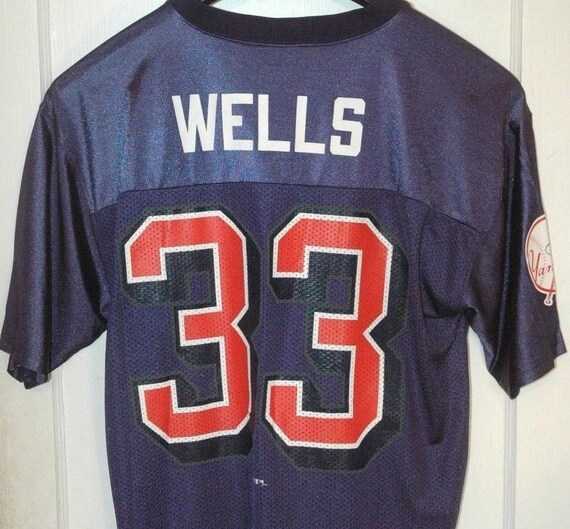 new york yankees football jersey