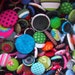 see more listings in the Boutons en tissu section