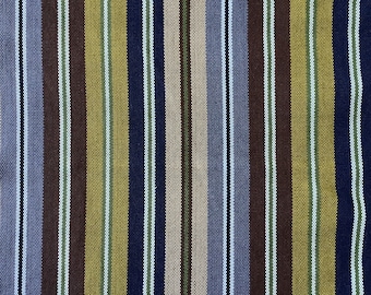 Fabric, handwoven from West Africa, Benin