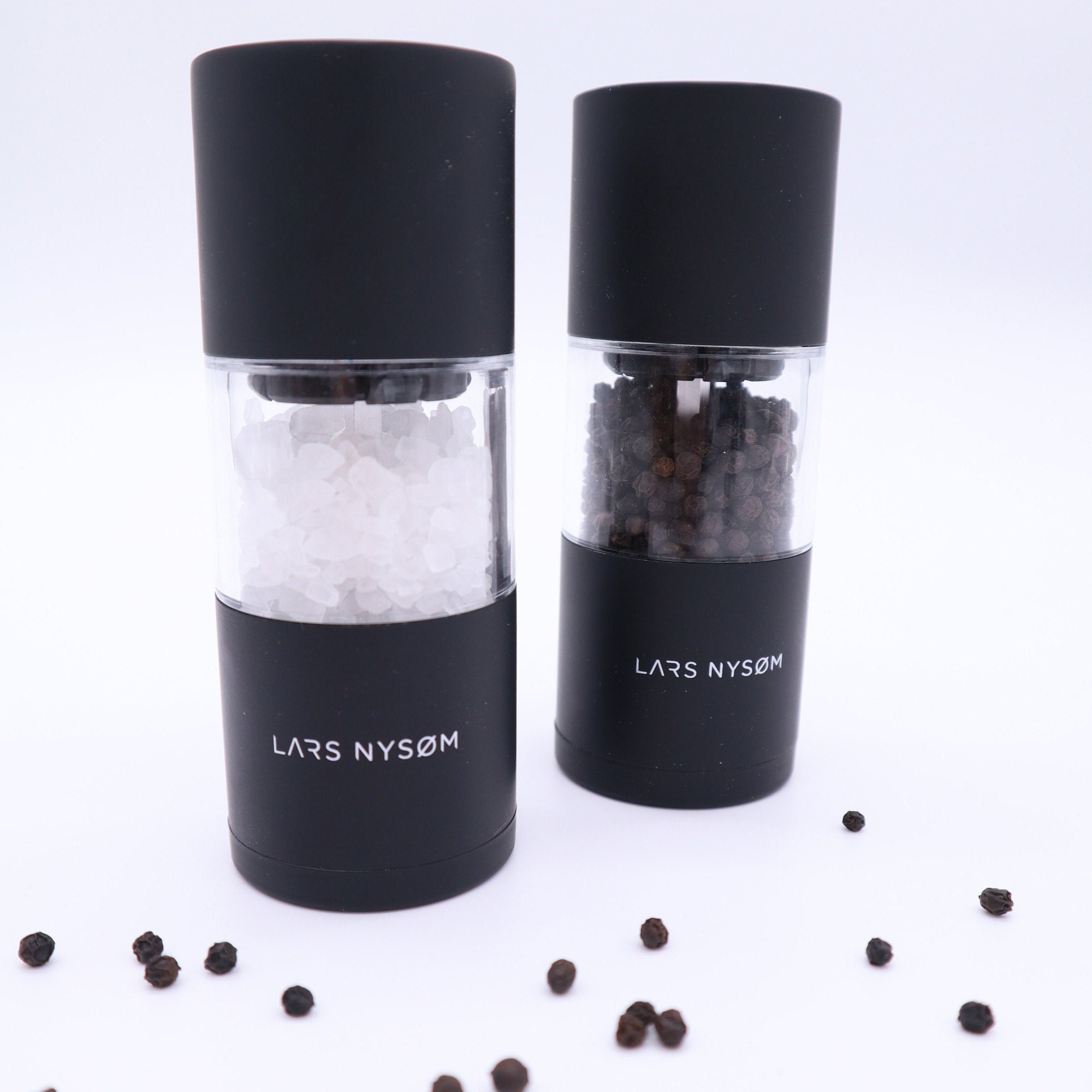 LARS NYSØM Salt and Pepper Mill … curated on LTK