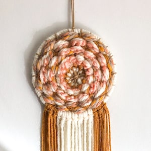 Boho Wall Decor