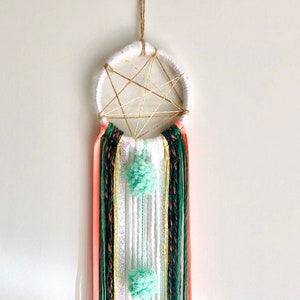 Boho Dreamcatcher