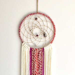Boho Dreamcatcher