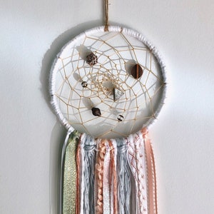 Boho Dreamcatcher