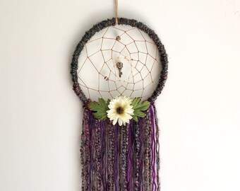 Atrapasueños boho