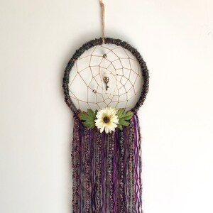 Boho Dreamcatcher