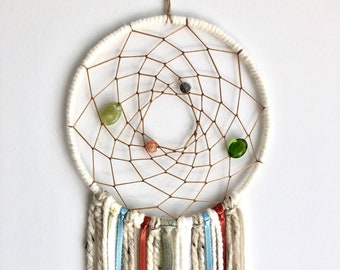 Atrapasueños boho