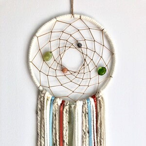 Boho Dreamcatcher