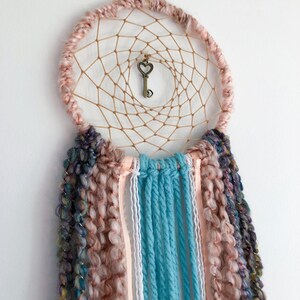 Boho Dreamcatcher